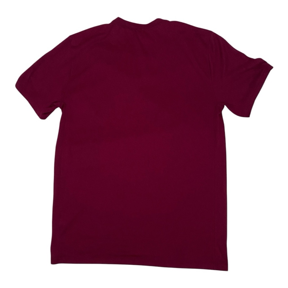 Nike Dri Fit Florida State Short Sleeve Shirt Men’s M The Nike Tee - Picture 3 of 7